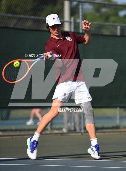 Thumbnail 2 in TSSAA District 8 AA Team Round 2 photogallery.