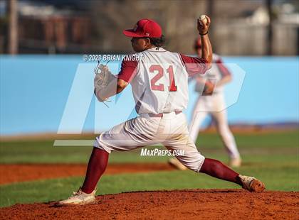 Thumbnail 1 in Fort Meade vs. Lake Gibson photogallery.