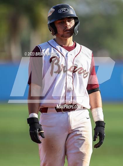 Thumbnail 3 in Fort Meade vs. Lake Gibson photogallery.