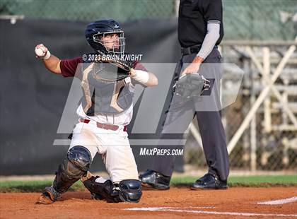 Thumbnail 2 in Fort Meade vs. Lake Gibson photogallery.