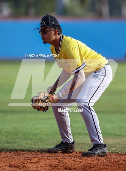 Thumbnail 3 in Fort Meade vs. Lake Gibson photogallery.