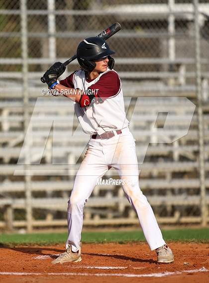 Thumbnail 1 in Fort Meade vs. Lake Gibson photogallery.