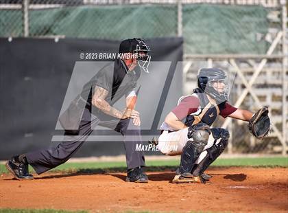 Thumbnail 1 in Fort Meade vs. Lake Gibson photogallery.