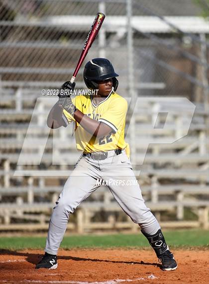 Thumbnail 1 in Fort Meade vs. Lake Gibson photogallery.