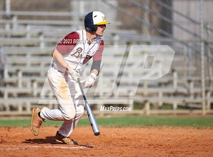 Thumbnail 3 in Fort Meade vs. Lake Gibson photogallery.
