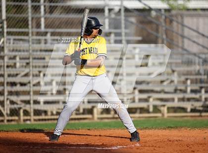 Thumbnail 2 in Fort Meade vs. Lake Gibson photogallery.