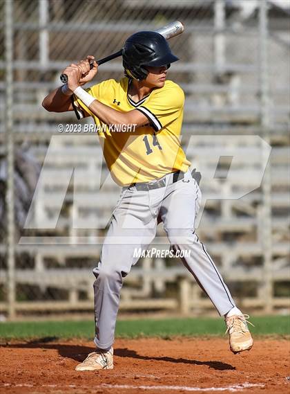 Thumbnail 1 in Fort Meade vs. Lake Gibson photogallery.