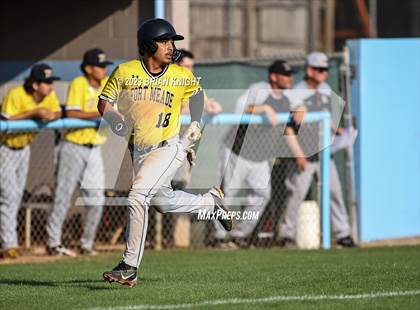 Thumbnail 2 in Fort Meade vs. Lake Gibson photogallery.