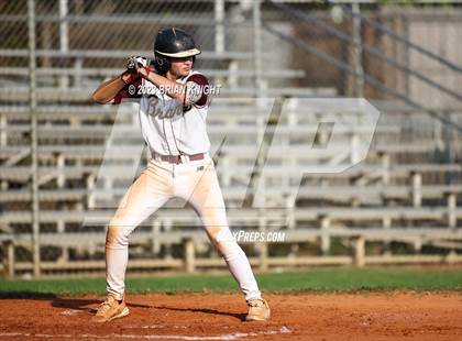 Thumbnail 2 in Fort Meade vs. Lake Gibson photogallery.