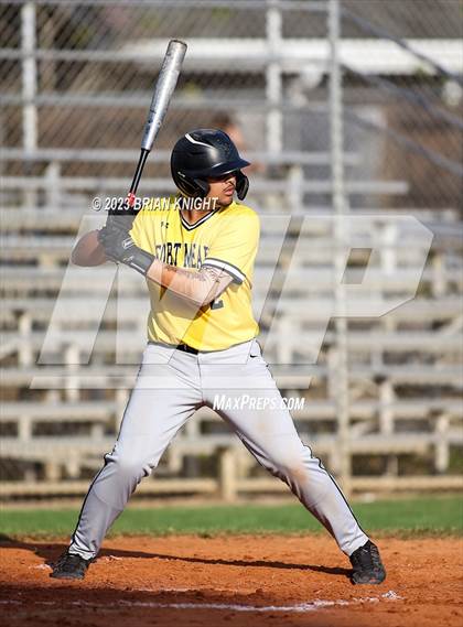 Thumbnail 3 in Fort Meade vs. Lake Gibson photogallery.