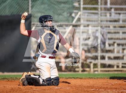Thumbnail 2 in Fort Meade vs. Lake Gibson photogallery.