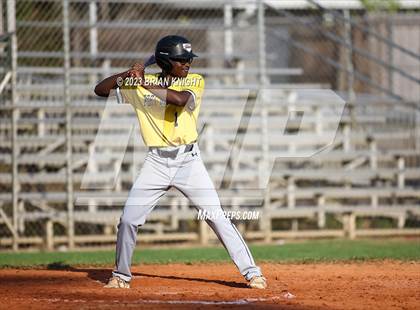 Thumbnail 1 in Fort Meade vs. Lake Gibson photogallery.