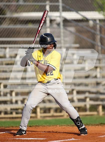 Thumbnail 1 in Fort Meade vs. Lake Gibson photogallery.