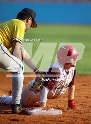 Fort Meade vs. Lake Gibson