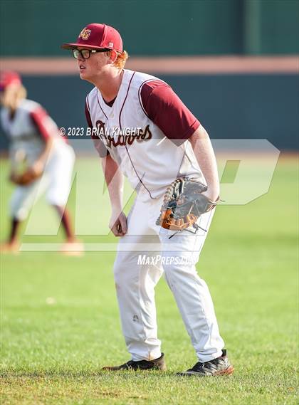 Thumbnail 2 in Fort Meade vs. Lake Gibson photogallery.