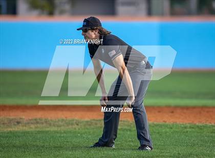 Thumbnail 2 in Fort Meade vs. Lake Gibson photogallery.