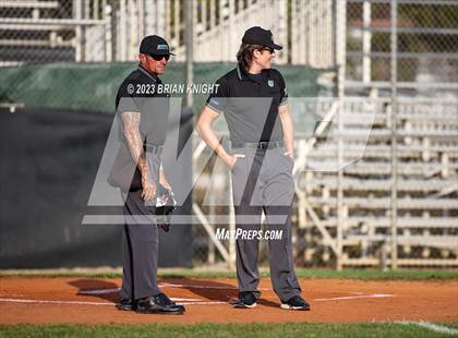 Thumbnail 1 in Fort Meade vs. Lake Gibson photogallery.