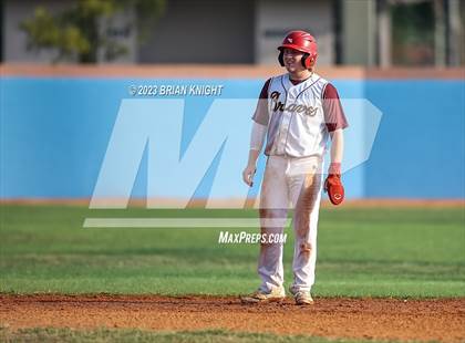 Thumbnail 3 in Fort Meade vs. Lake Gibson photogallery.