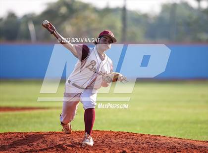 Thumbnail 1 in Fort Meade vs. Lake Gibson photogallery.