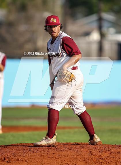 Thumbnail 1 in Fort Meade vs. Lake Gibson photogallery.