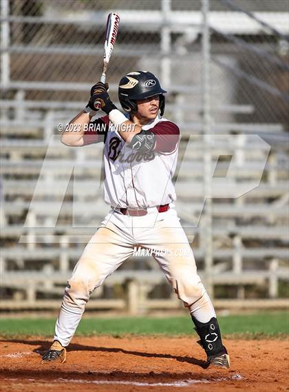 Thumbnail 1 in Fort Meade vs. Lake Gibson photogallery.