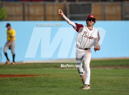 Thumbnail 1 in Fort Meade vs. Lake Gibson photogallery.