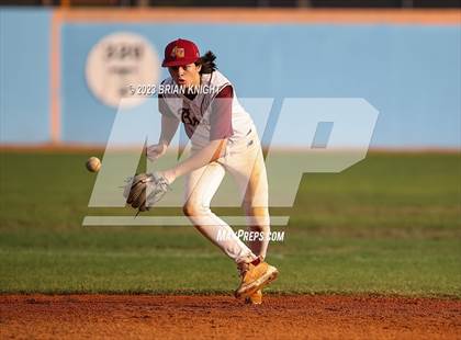 Thumbnail 3 in Fort Meade vs. Lake Gibson photogallery.