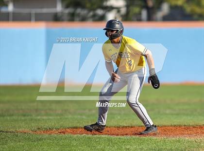 Thumbnail 3 in Fort Meade vs. Lake Gibson photogallery.