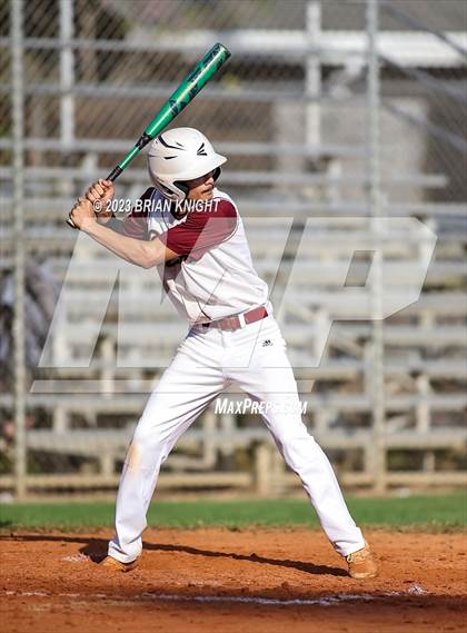 Thumbnail 2 in Fort Meade vs. Lake Gibson photogallery.