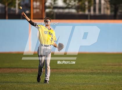 Thumbnail 2 in Fort Meade vs. Lake Gibson photogallery.