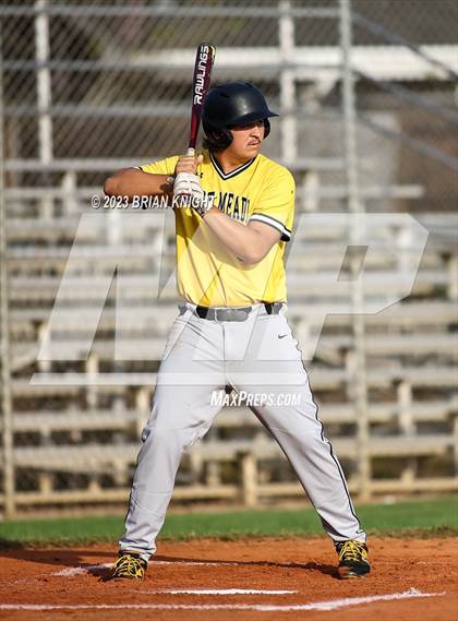 Thumbnail 3 in Fort Meade vs. Lake Gibson photogallery.