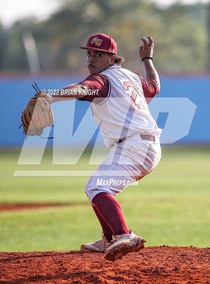 Thumbnail 3 in Fort Meade vs. Lake Gibson photogallery.