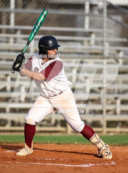 Thumbnail 1 in Fort Meade vs. Lake Gibson photogallery.