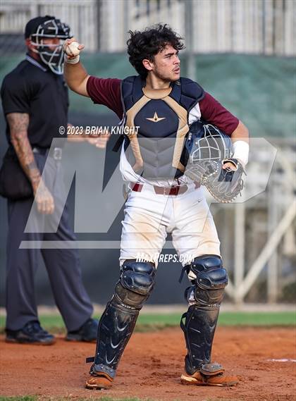 Thumbnail 3 in Fort Meade vs. Lake Gibson photogallery.