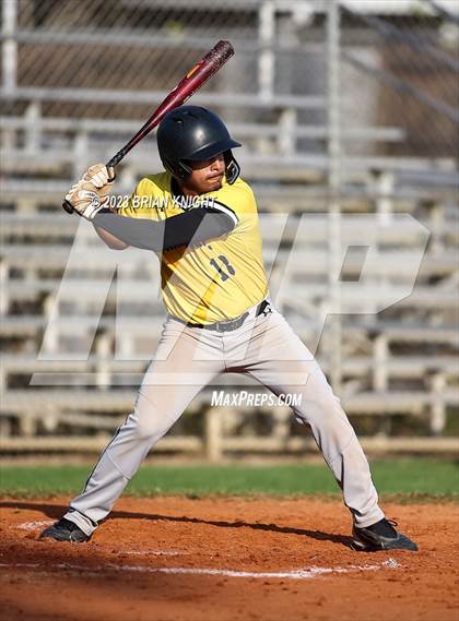 Thumbnail 3 in Fort Meade vs. Lake Gibson photogallery.