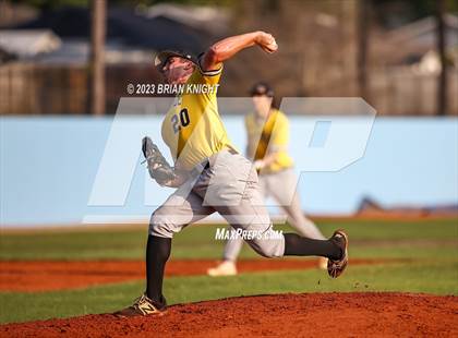 Thumbnail 2 in Fort Meade vs. Lake Gibson photogallery.