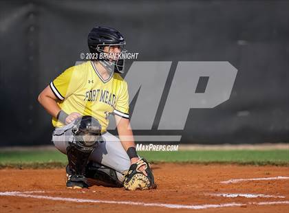 Thumbnail 3 in Fort Meade vs. Lake Gibson photogallery.