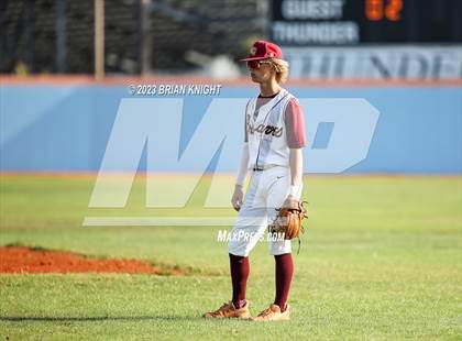Thumbnail 2 in Fort Meade vs. Lake Gibson photogallery.