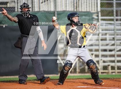 Thumbnail 1 in Fort Meade vs. Lake Gibson photogallery.