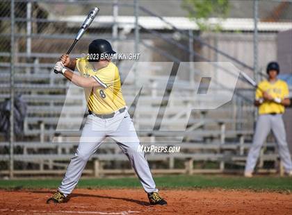 Thumbnail 3 in Fort Meade vs. Lake Gibson photogallery.