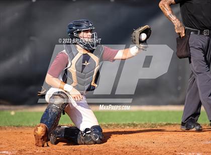 Thumbnail 2 in Fort Meade vs. Lake Gibson photogallery.