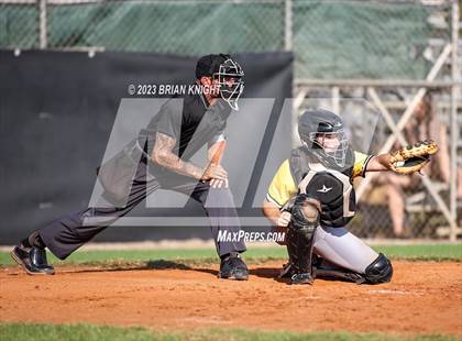 Thumbnail 1 in Fort Meade vs. Lake Gibson photogallery.