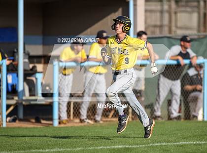 Thumbnail 3 in Fort Meade vs. Lake Gibson photogallery.