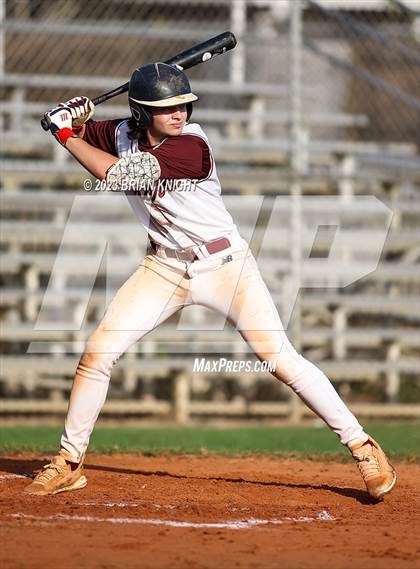 Thumbnail 3 in Fort Meade vs. Lake Gibson photogallery.