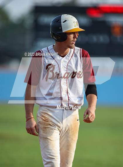 Thumbnail 2 in Fort Meade vs. Lake Gibson photogallery.