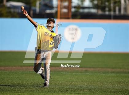 Thumbnail 2 in Fort Meade vs. Lake Gibson photogallery.