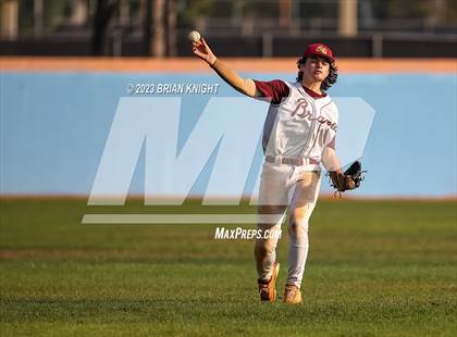 Thumbnail 1 in Fort Meade vs. Lake Gibson photogallery.