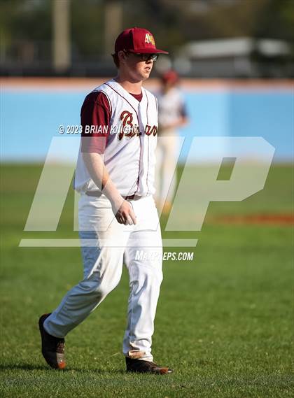 Thumbnail 3 in Fort Meade vs. Lake Gibson photogallery.