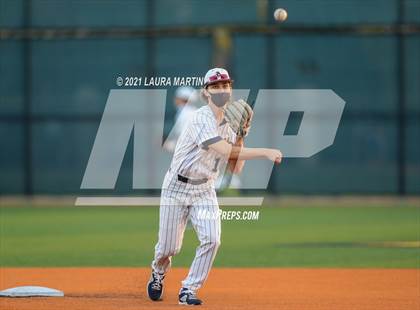 Thumbnail 2 in West Broward @ St. Thomas Aquinas photogallery.