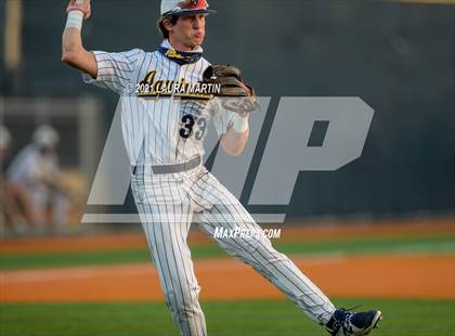Thumbnail 2 in West Broward @ St. Thomas Aquinas photogallery.